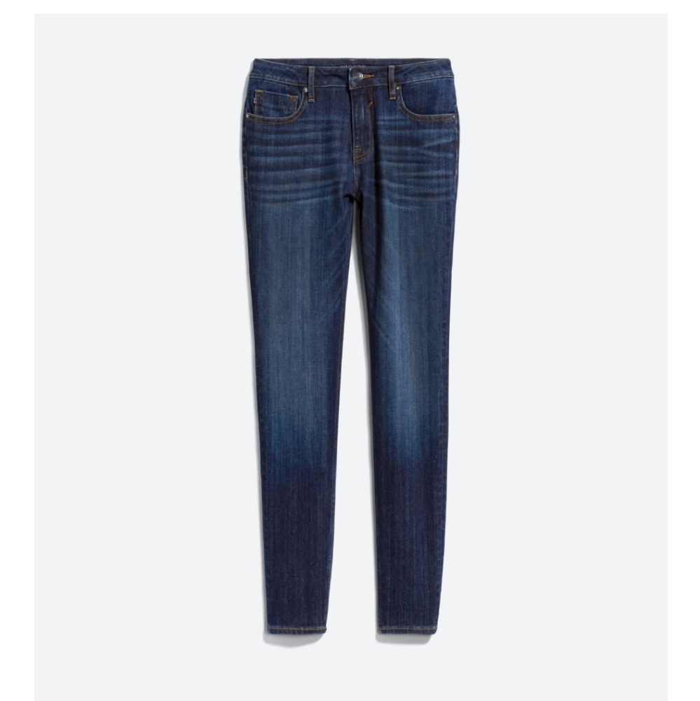 Vigoss erika skinny jeans